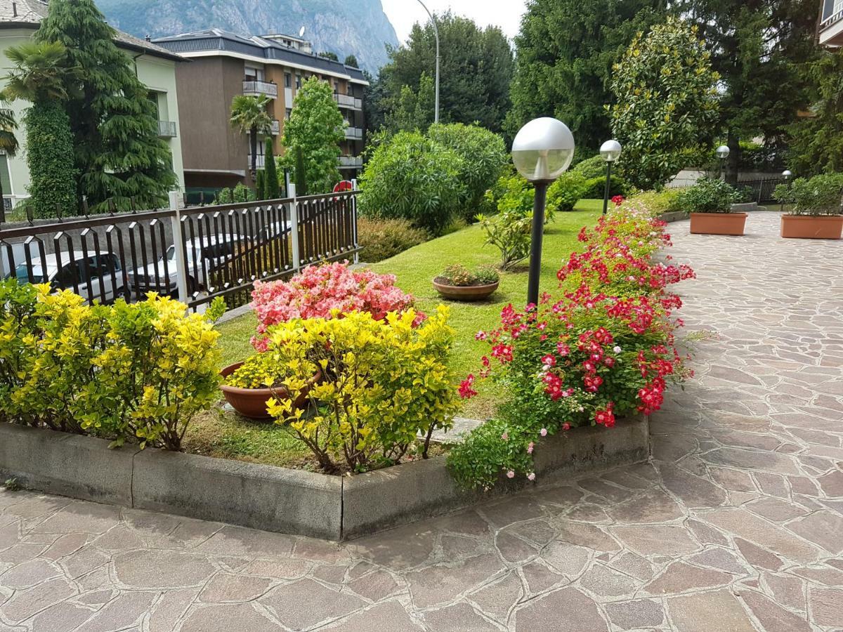 Il Salice - Affitti Brevi Italia Appartement Lecco Buitenkant foto