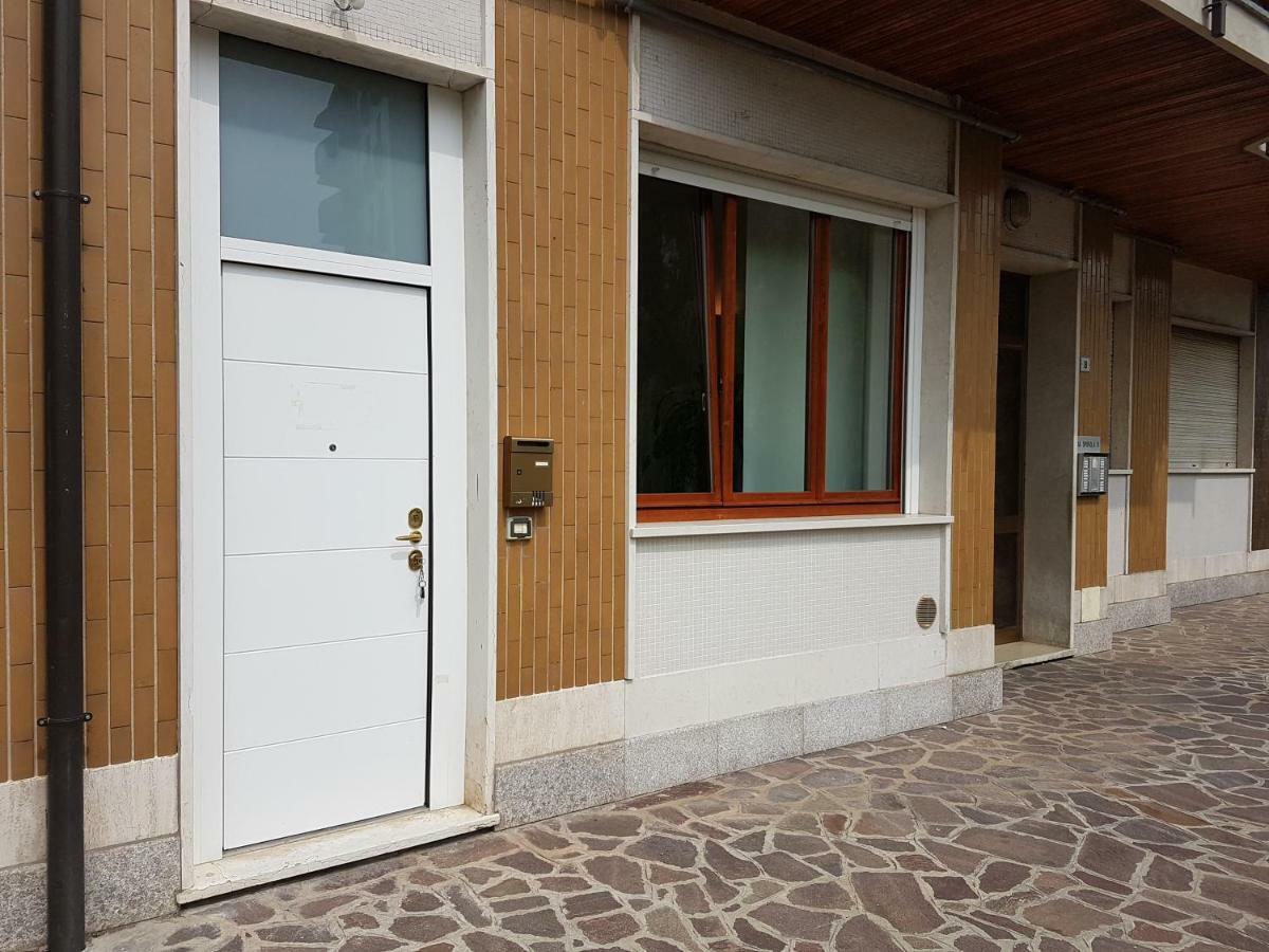 Il Salice - Affitti Brevi Italia Appartement Lecco Buitenkant foto